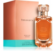 Парфюмерная вода Tiffany & Co Rose Gold  intense женская (Luxe)
