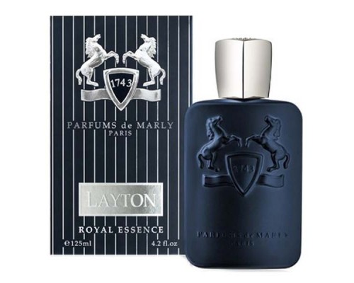 Parfums de Marly Мужская парфюмерная вода  Layton .125 мл