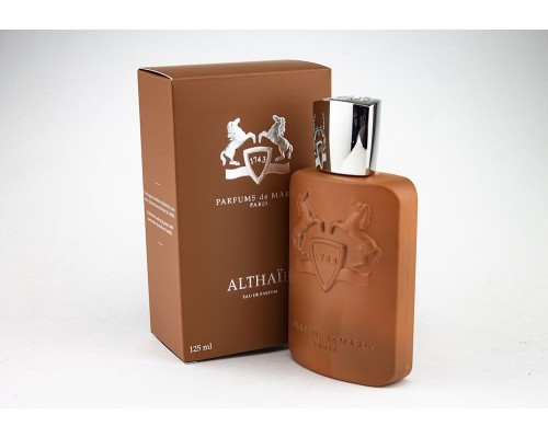 Parfums de Marly Мужская парфюмерная вода  Althair . 125 мл