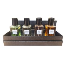 Yves Saint Laurent Женский парфюмерный подарочный набор PERFUME Set 4 в 1 . 4 аромата по 30 мл