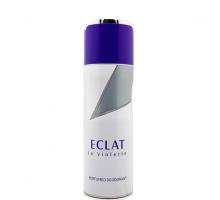 Женский парфюмированный дезодорант Eclat la violette. 200 мл 