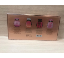 Victoria's Secret Подарочный Набор женских парфюмов 4 штуки по 30 мл