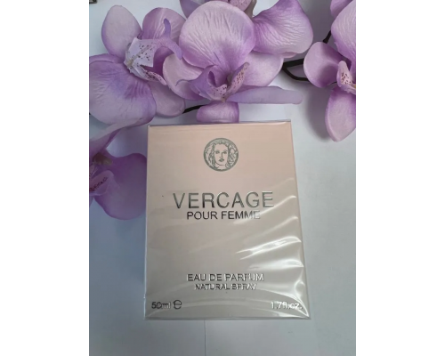 Uniflame  Женская парфюмерная вода  Vercage Pour Femme   , 50  мл
