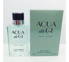 Uniflame  Женская парфюмерная вода AQUA OLI GL   , 65 мл