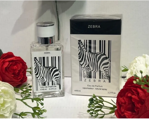 Uniflame Женская парфюмерная вода  Zebra , 65 мл