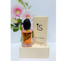 Uniflame  Женская парфюмерная вода  Is Eau De Parfume , 65 мл