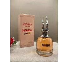 Uniflame  Женская парфюмерная вода  SGANODOL GOSSIP, 50 мл 