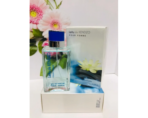 Женская парфюмерная вода Kendzo Leau de Pour Femme (for Women) 65 ml Женская парфюмерная вода Kendzo Leau de Pour Femme (for Women) 65 ml