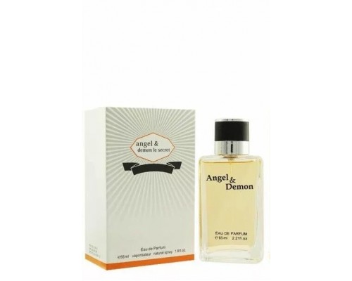Uniflame  Женская парфюмерная вода Angel & Demon Le Secret  , 65  мл