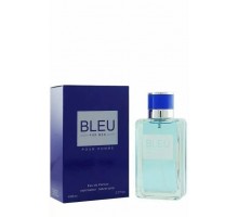 Мужской парфюм  Lovali Bleu Pour Homme . 50 мл 