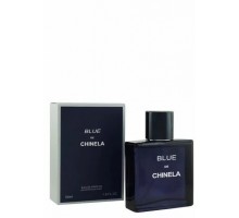 Мужской парфюм Blue De Chinela, 55 ml 