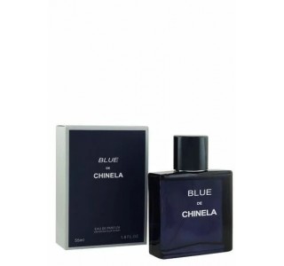 Мужской парфюм Blue De Chinela, 55 ml 