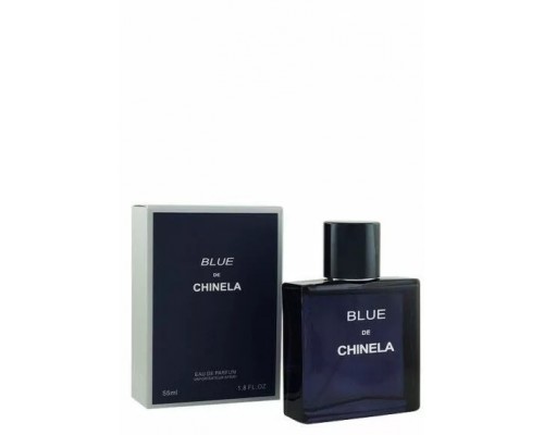 Мужской парфюм Blue De Chinela, 55 ml