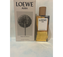 Loewe Женская парфюмерная вода Aura Pink Magnolia , 100 мл 
