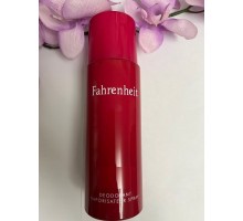 Dior Мужской дезодорант-антиперспирант парфюм спрей Fahrenheit 