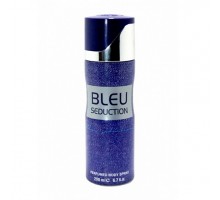 Мужской парфюмированный дезодорант  Bleu Seduction, 200 мл 