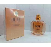 Christian Dior Женская парфюмерная вода Dune Women, 100 мл 