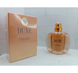 Christian Dior Женская парфюмерная вода Dune Women, 100 мл 
