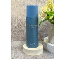 Парфюмированный дезодорант Light Blue от Dolce & Gabbana , 200 мл 