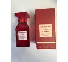 Женская парфюмерная вода  ToomFode Lost Cherry   , 50  мл