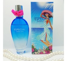   Женская парфюмерная вода SPECIAL SUPER LOVE , 50  мл