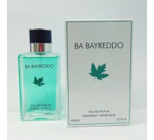 Мужской  парфюм Ba Bayreddo,  65 ml