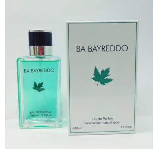 Мужской  парфюм Ba Bayreddo,  65 ml