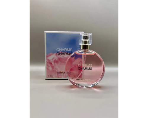 Женская парфюмерная вода Lovali Charms Excellent   , 50  мл