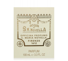 Santa Maria Novella Парфюмерная вода  унисекс Acqua di S. M. Novella , 100 мл 