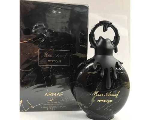 Armaf Женская парфюмерная вода Miss Armaf Mistique, 100 мл