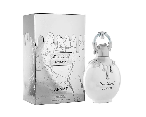 Armaf Женская парфюмерная вода Miss Armaf Grandeur, 100 мл