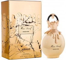 Armaf Женская парфюмерная вода Miss Armaf Voce Viva, 100 мл 