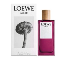 Loewe  Парфюмерная вода унисекс Earth, 100 мл 