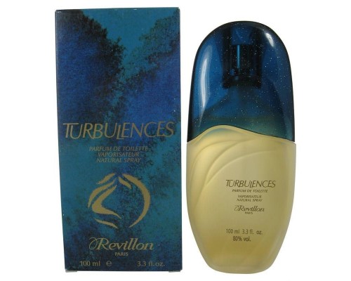 Женская парфюмерная вода Revillon Turbulences , 100 мл 