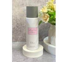 Женский парфюмированный дезодорант Miss Dior Cherie, 200 мл 