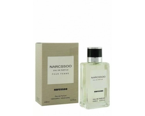 Uniflame  Женская парфюмерная вода Narcssoo Pour Femme   , 65  мл