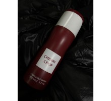 Парфюмированный дезодорант унисекс Cherry Cpop, 200 мл 