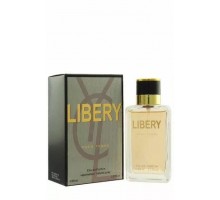 Uniflame  Женская парфюмерная вода Libery Pour Femme. 50 мл 