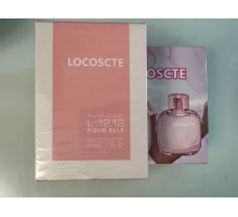 Uniflame Женская парфюмерная вода  Locoscte Pour Elle   , 50 мл