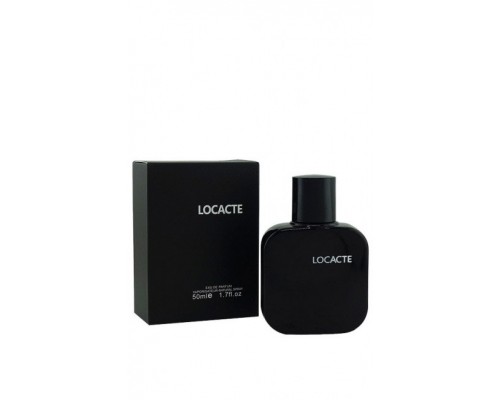 Uniflame  Вода парфюмерная унисекс  Locacte Noir   , 55  мл
