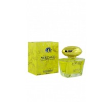   Женская парфюмерная вода Lovali Versace Yellow Diamond  ,50  мл