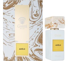 Gritti Женская парфюмерная вода  Adèle ,100 мл 