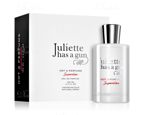 Juliette Has A Gun Парфюмерная вода унисекс  Not A Perfume Superdose , 100 ml