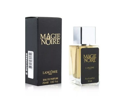 Мини-тестер Lancome Magie Noire EDP 25мл