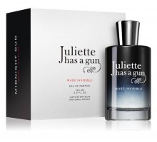 Juliette Has A Gun  Женская парфюмерная вода Musc Invisible , 100  мл 