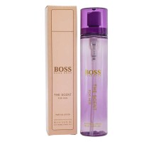 Hugo Boss Женская парфюмерная вода The Scent For Her, 80 мл 