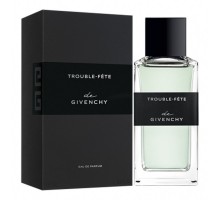 Givenchy Парфюмерная вода унисекс Trouble – Fete  , 100 мл 