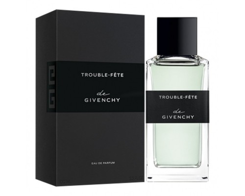Givenchy Парфюмерная вода унисекс Trouble – Fete  , 100 мл