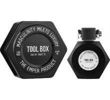 Мужская парфюмерная вода Emper Tool Box , 100 мл
