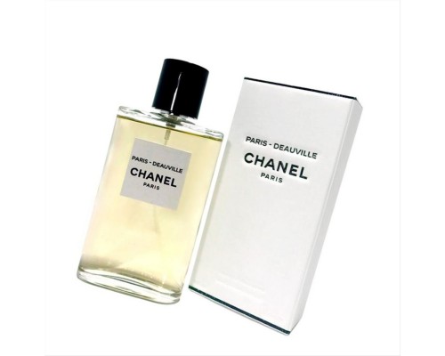 Chanel Парфюмерная вода унисекс Paris Deauville, 125 мл